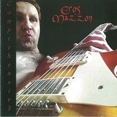 EROS MAZZON - Comprehensiv3