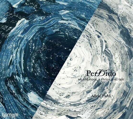 ADELE PARDI - Perdido
