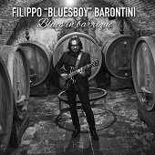 FILIPPO BARONTINI - Blues In Barrique