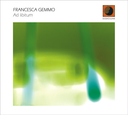 Francesca Gemmo-Ad Libitum