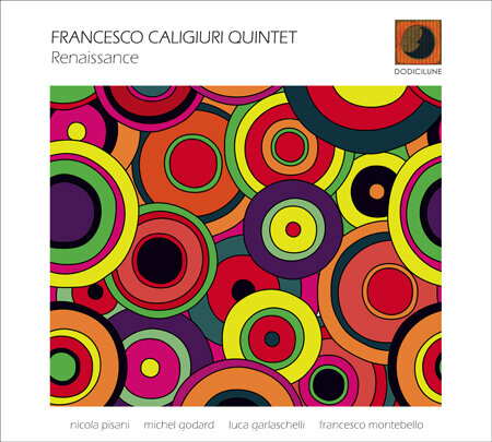 Francesco Caligiuri Quintet-Renaissance