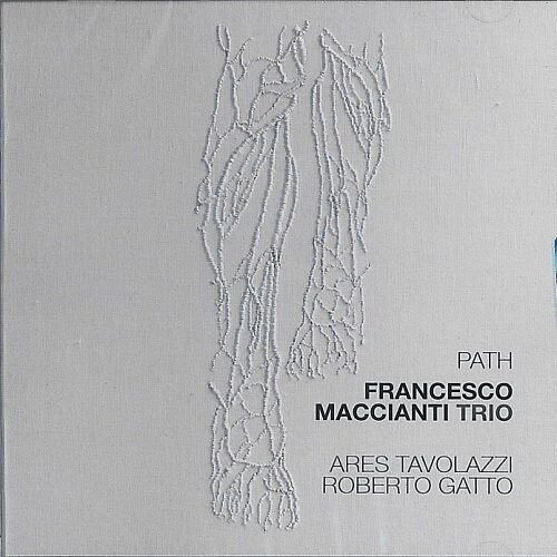 Francesco Maccianti Trio - Path