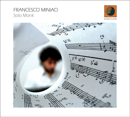 Francesco Miniaci-Solo Monk