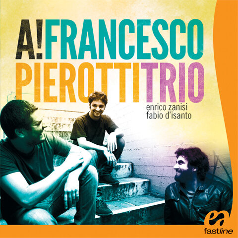 Francesco Pierotti - A!