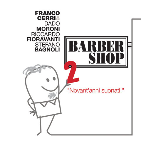 Franco Cerri - Barber Shop 2