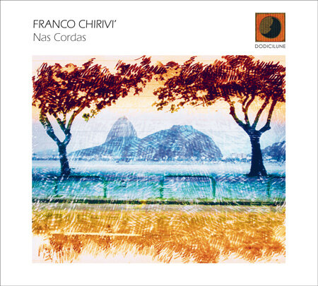 Franco Chirivi-Nas Cordas