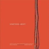 GABRIELE PESARESI - Something About