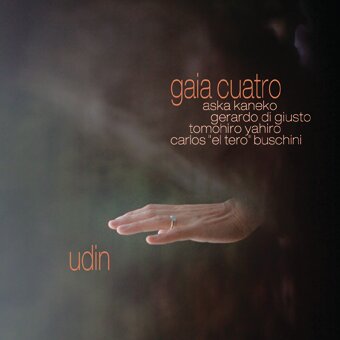 Gaia Cuatro - Udin