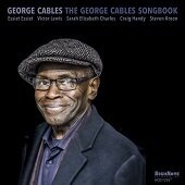 GEORGE CABLES - The George Cables Songbook