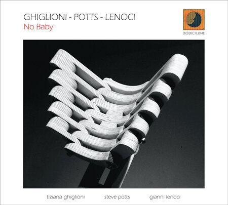 Ghiglioni / Potts / Lenoci-No Baby