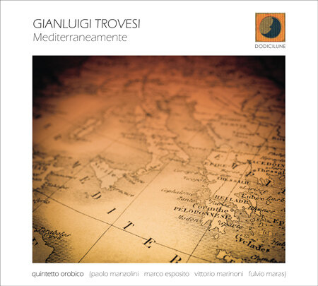 Gianluigi Trovesi-Mediterraneamente