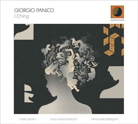 Giorgio Panico-I Ching