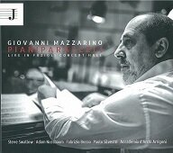 GIOVANNI MAZZARINO - Piani Paralleli