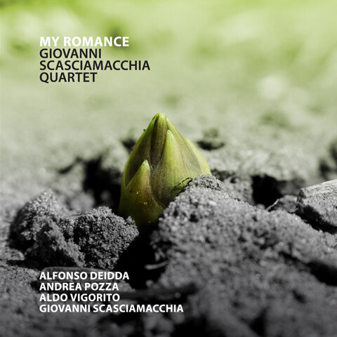Giovanni Scasciamacchia Quartet - My Romance