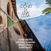 GIROTTO/DE MATTIA/CESSELLI/KAUCIC - Il Sogno Di Una Cosa