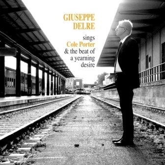 Giuseppe Delre - Sings Cole Porter