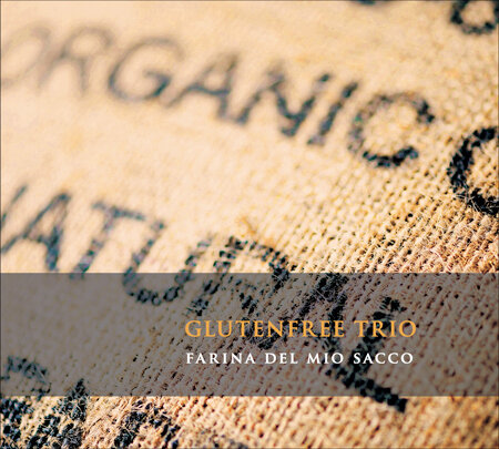 Glutenfree Trio-Farina Del Mio Sacco