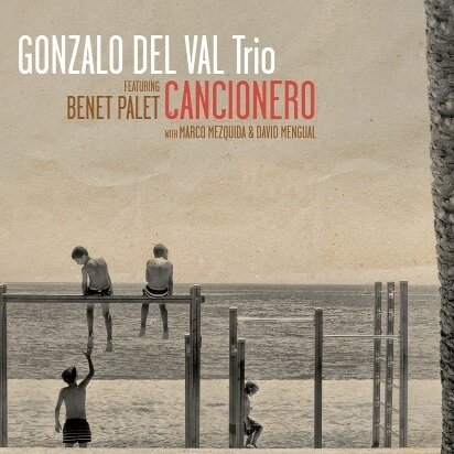 GONZALO DEL VAL TRIO - Cancionero