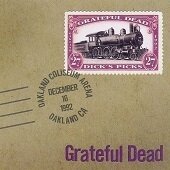 GRATEFUL DEAD - Dick's Picks Vol. 27 (3 CD)