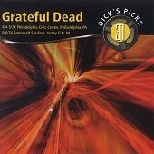 GRATEFUL DEAD - Dick's Picks Vol. 31 (4 CD)