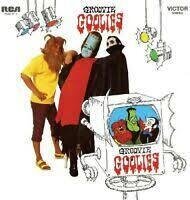 GROOVIE GOOLIES (LP) - Groove Goolies (LP)