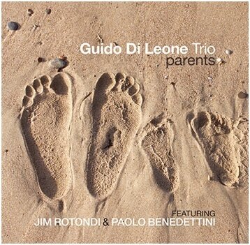 Guido Di Leone Trio - Parents