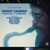 HADLEY CALIMAN - Projecting & Celebration