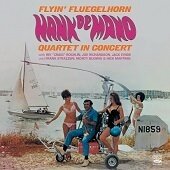 HANK DE MANO - In Concert
