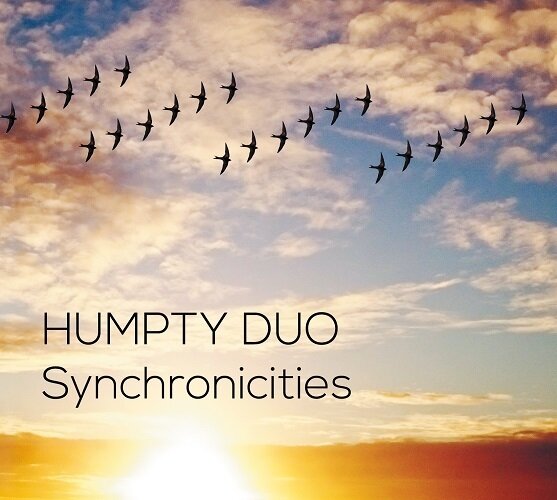 HUMPTY DUO - Synchronicities