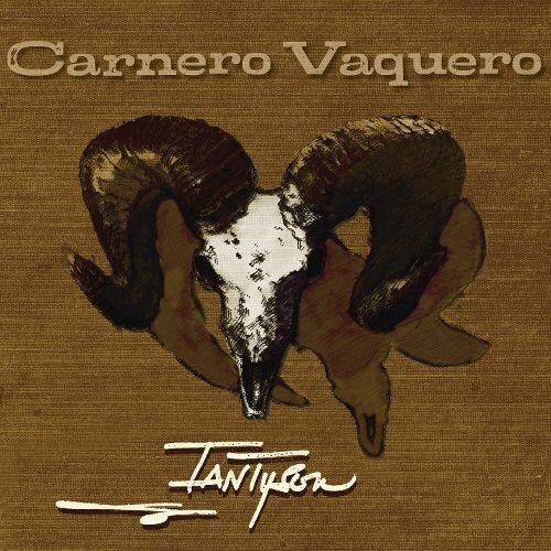 Ian Tyson-Carnero Vaquero