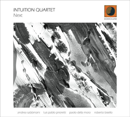 Intuition Quartet-Next