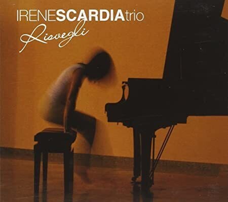 IRENE SCARDIA TRIO - Risvegli