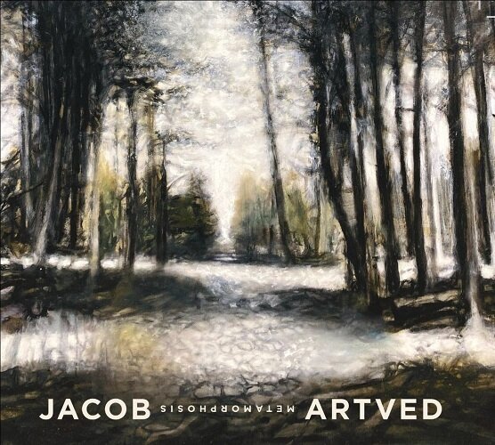 JACOB ARTVED - Metamorphosis
