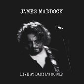 JAMES MADDOCK - Live At Daryl's House 2016