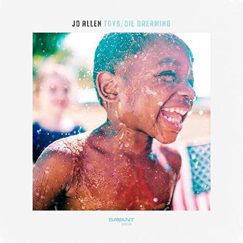 JD ALLEN - Toys / Die Dreaming