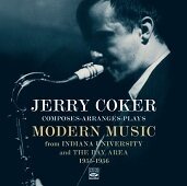 JERRY COKER - Composes - Arranges - Plays