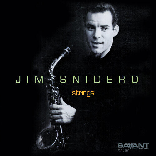 JIM SNIDERO - Strings