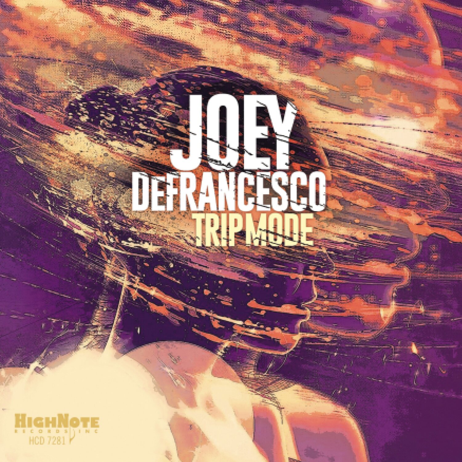 JOEY DEFRANCESCO - Trip Mode