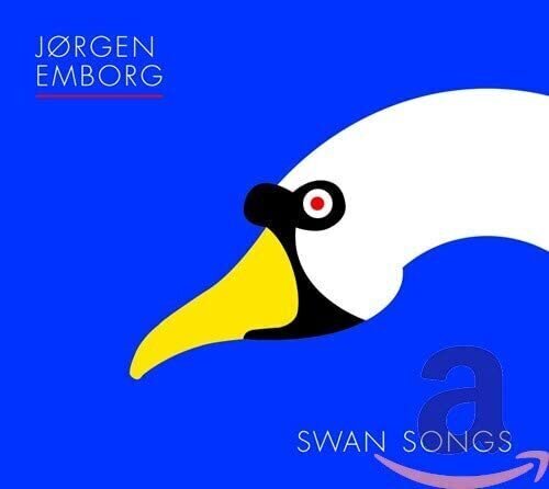 JORGEN EMBORG (2CD) - Swan Songs