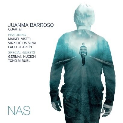 JUANMA BARROSO QUARTET - NAS