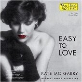 Kate Mcgarry-Easy To Love (Sacd)