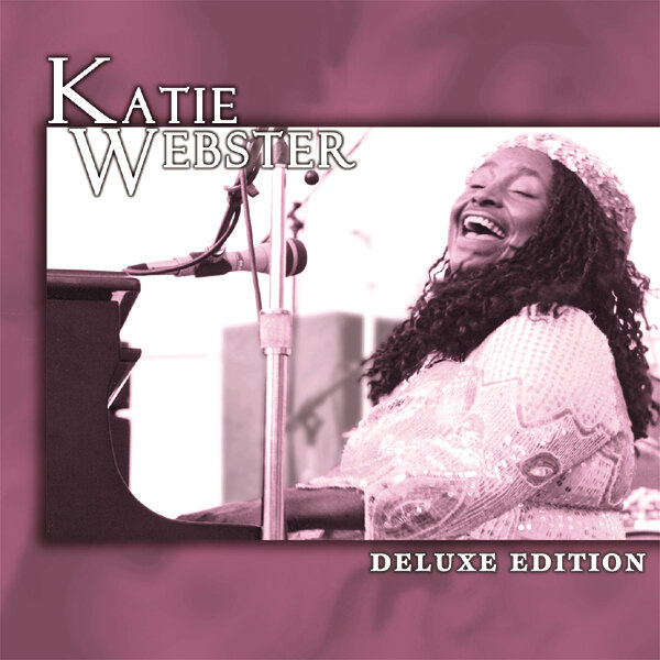 Katie Webster + 2 Bt - Deluxe Edit.(Best 20 Bit)
