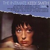 KEELY SMITH - The Intimate