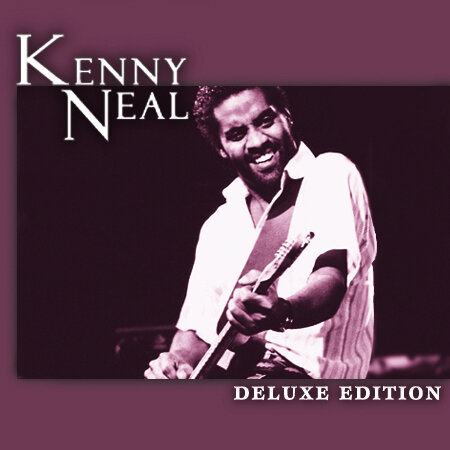 Kenny Neal - Deluxe Edit.(Best 20 Bit)