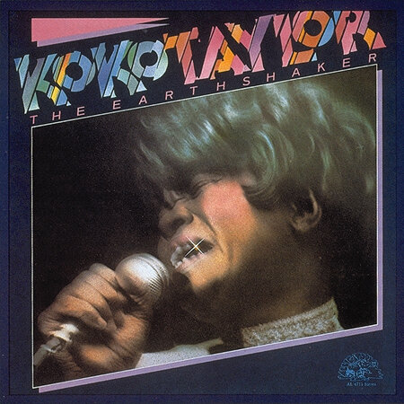 Koko Taylor - The Earthshaker
