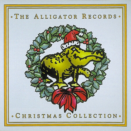 K.Taylor/C.Musselwhite/C.Brown & O. - Christmas Collection
