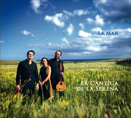 LA CANTIGA DE LA SERENA-La Mar