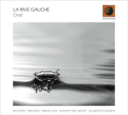 La Rive Gauche-One