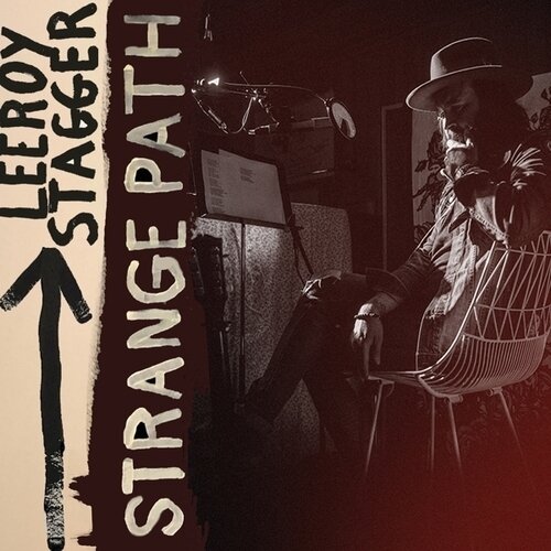 LEEROY STAGGER-Strange Path