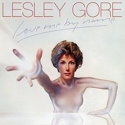 LESLEY GORE - Love Me By Name (+ 2 BT)